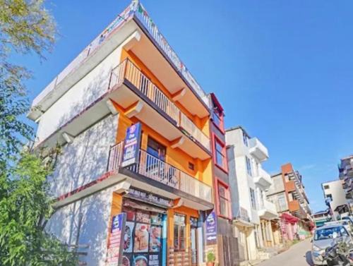 Naddi Bed & Breakfast | Om Eco Stays