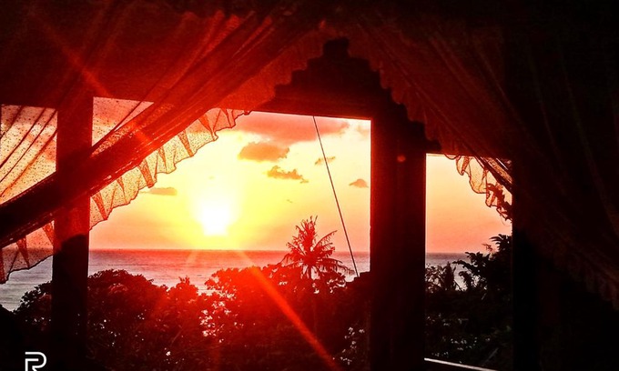 Amed House | OM HAM Homestay