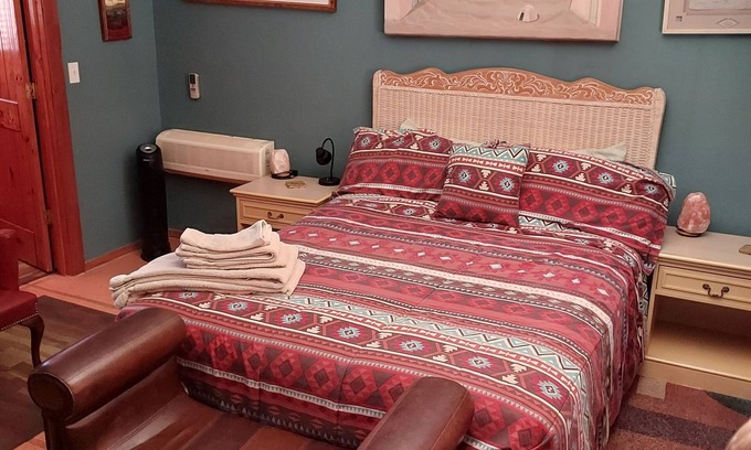 Apache Junction House | Om on the Range, Dragonfly Casita, no pets, no smoking