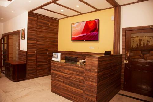 Phool Bagan House | Om Sai Villa Guesthouse