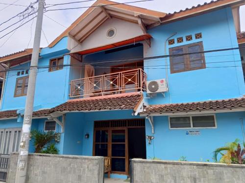 Kasihan House | Omah Tamu
