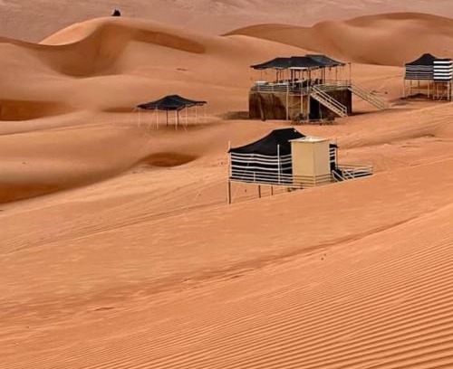 Bidiya Other | Oman desert private camp
