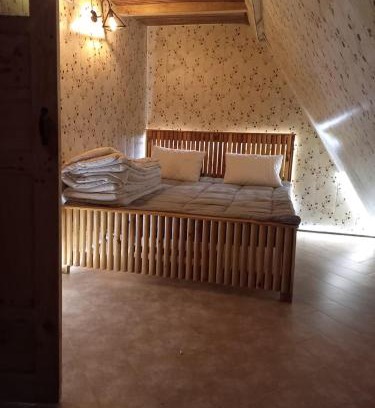 Dhirkot House | OmarOne Mountain Homes & Sanctuary