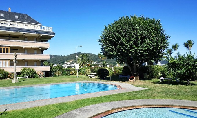 Covas Apartment | Omega 1