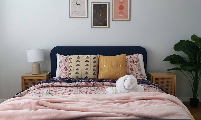 Black Hill House | OMG It's Just So Cute - Rice St, Ballarat East