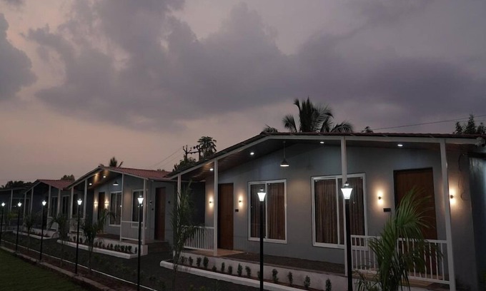 Rajkot Hotel | Omkara Resort