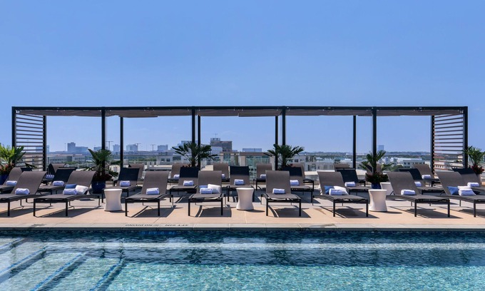 Frisco Hotel | Omni Frisco Hotel at The Star