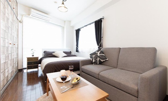 Kawaguchi Apartment | Omotenashi House Kawaguchi