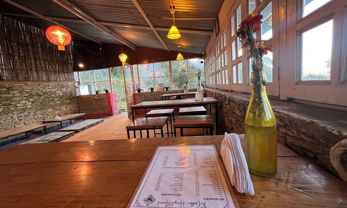 Naina Range Cabin | Once Upon A Forest