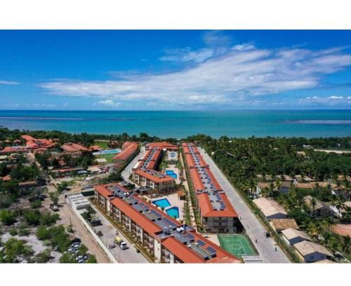 Porto Seguro Apartment | Ondas praia resort