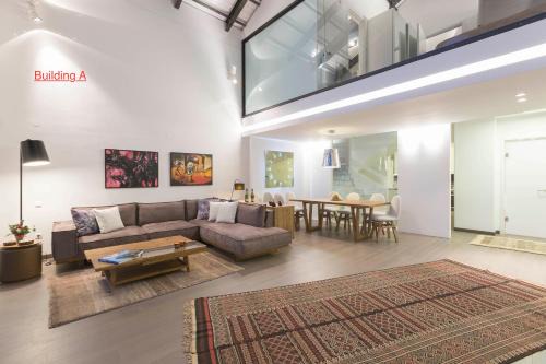 Aghios Athanasios Villa | One And Only Villas