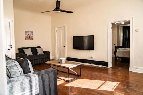 Long Branch Apartment | One Bed Retreat in Long Branch