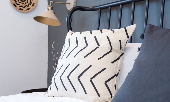 Shottery Apartment | One-Bedroom Apartment