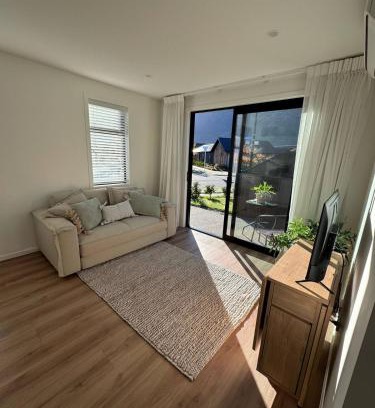 Kawarau Falls Apartment | One bedroom apartment