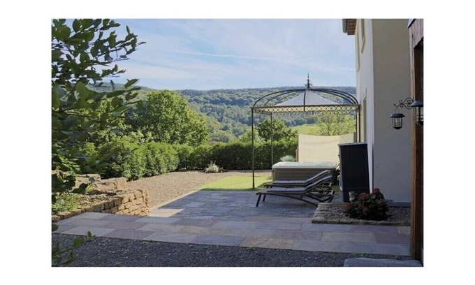 Bollendorf House | One-bedroom apartment