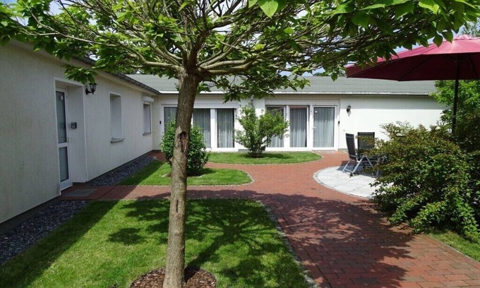 Pudagla House | One-bedroom apartment