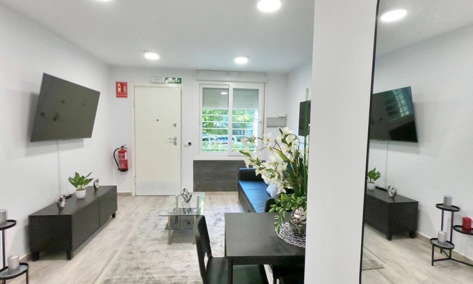 Valverde Apartment | One Bedroom Apartment