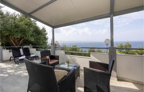 Jesenice House | One-Bedroom Apartment In Suhi Potok-Jesenice