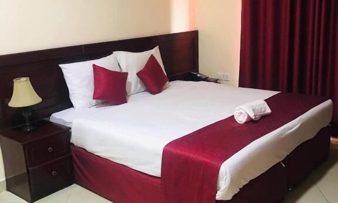 Al Sharq Apartment | One Bedroom Apartment Near by Fazran Cafe