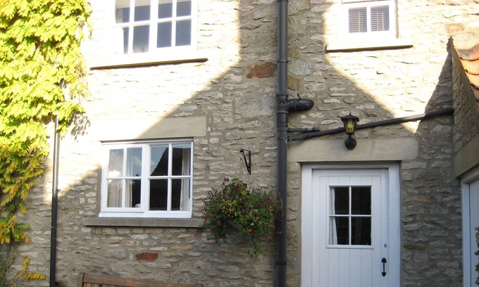 Fadmoor Cottage | One bedroom cottage, perfect for two