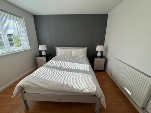 Goodmayes Apartment | One Bedroom Furnished Flat