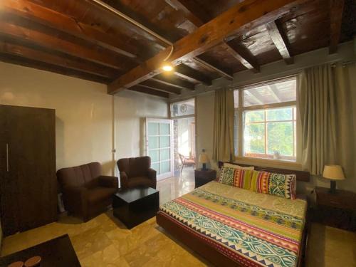 Dunga Gali Apartment | One Bedroom Haven - Nathia