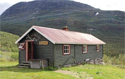 Borgund House | One-Bedroom Holiday Home In Borgund