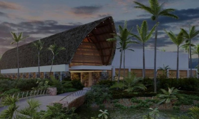 Las Jarretaderas Villa | One Bedroom Presidential Villa