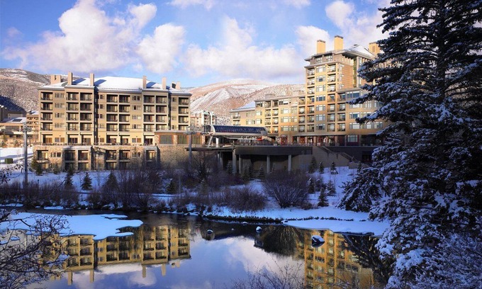 Avon Villa | ONE-BEDROOM PREMIUM VILLA