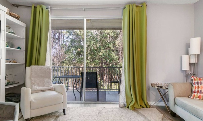 Sandestin Apartment | One bedroom sleeps 4 sanctuary