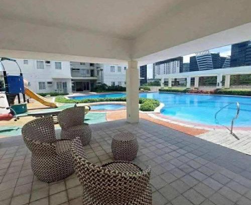Lahug Apartment | One Bedroom Unit Avida Tower 1, Cebu IT Park