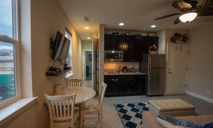 Reno House | One Bedroom with Yard in-law suite