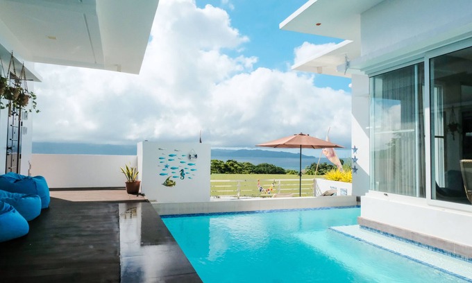 Balabag Villa | One Hagdan Villas