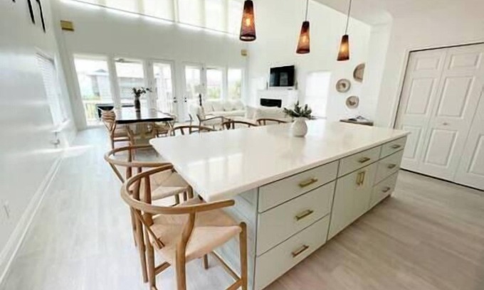 Surfside Beach House | One Ocean Luxury Beach House