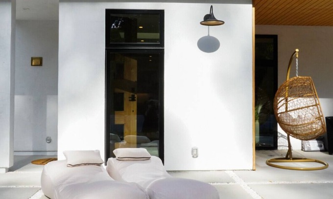 Mira Monte House | One of a Kind Magnificent Home in beautiful Ojai, Ca. Email for availability!