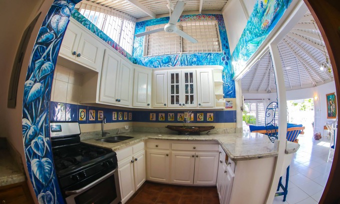 Silver Sands House | One Rythm