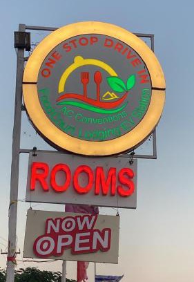 Khattalwada Hotel | ONE stop drive in