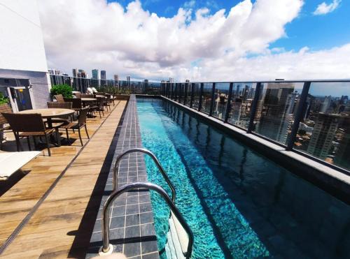 Tambau Apartment | One Way