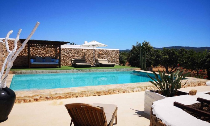 Sant Antoni de Portmany Villa | 🏡 One week only! Aug 30–Sept 6 discounted due to cancellation — act fast!