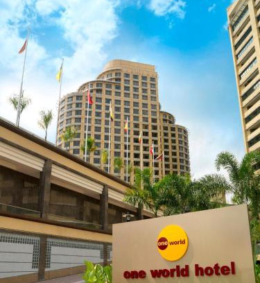 Bandar Utama Hotel | One World Hotel