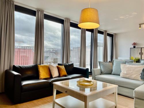 Klein-Antwerpen House | OneLuxStay near Diamond District