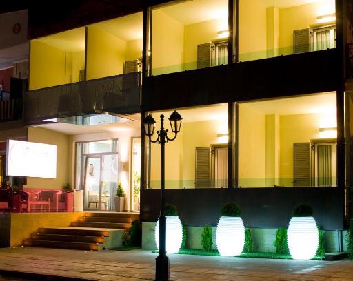 Tolo Hotel | Onira Boutique