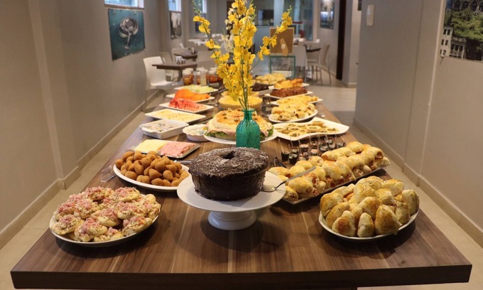 Lauro de Freitas Hotel | Onix Hotel Aeroporto