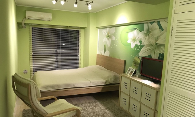 Setagaya Apartment | only 2 stops to SHIBUYA, free pocket wifi provided