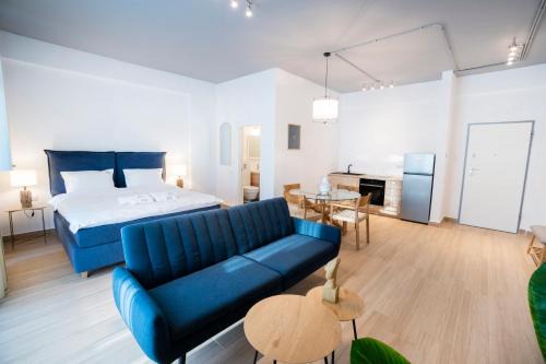 Mamaia-Sat Apartment | Ono Aparthotel