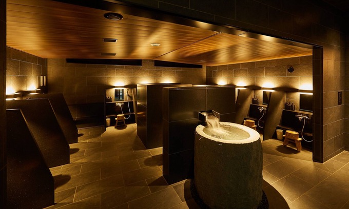 Setagaya Hotel | Onsen Ryokan Yuen Bettei Tokyo Daita