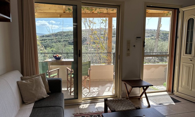 Gournai House | Ontas cozy home