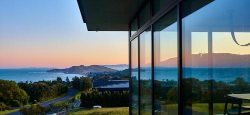 Okitu House | ONYX HOUSE - Wainui Beach