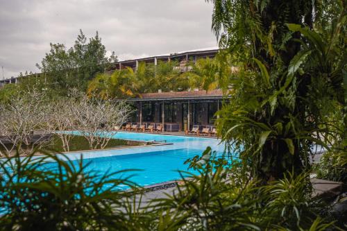 Melayang Apartment | ONYX PARK RESORT Ubud