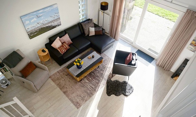 Julianadorp aan zee House | Ooghduyne 76 4season-oase